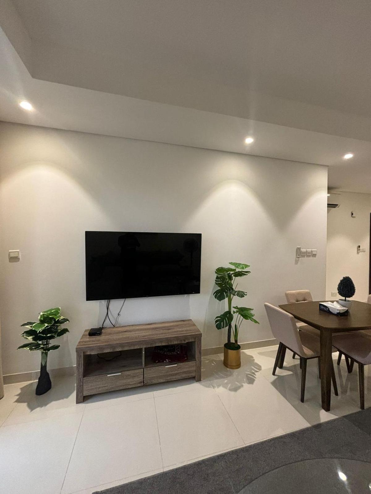 Hawana Appartement Salalah