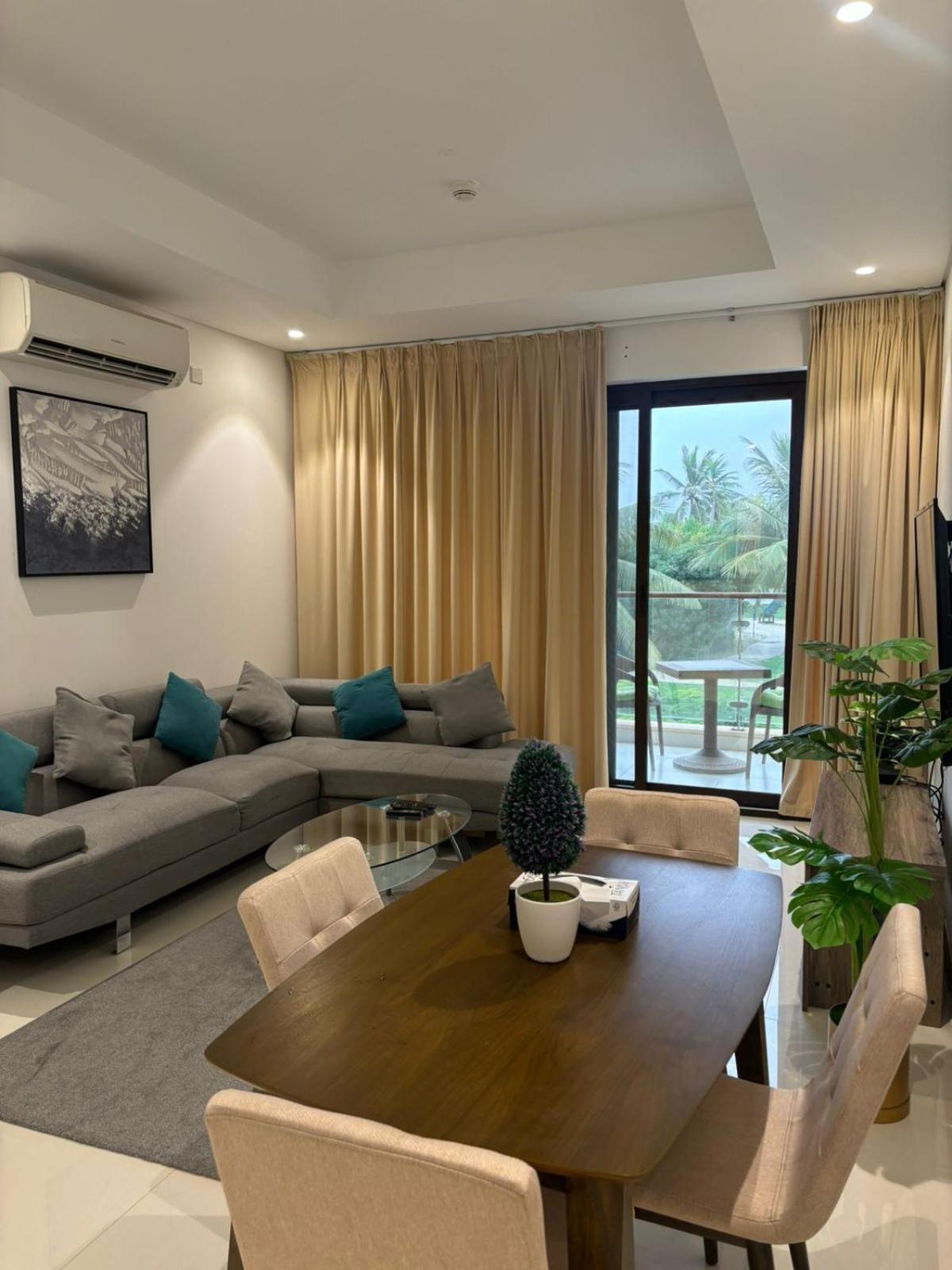 Hawana Appartement Salalah
