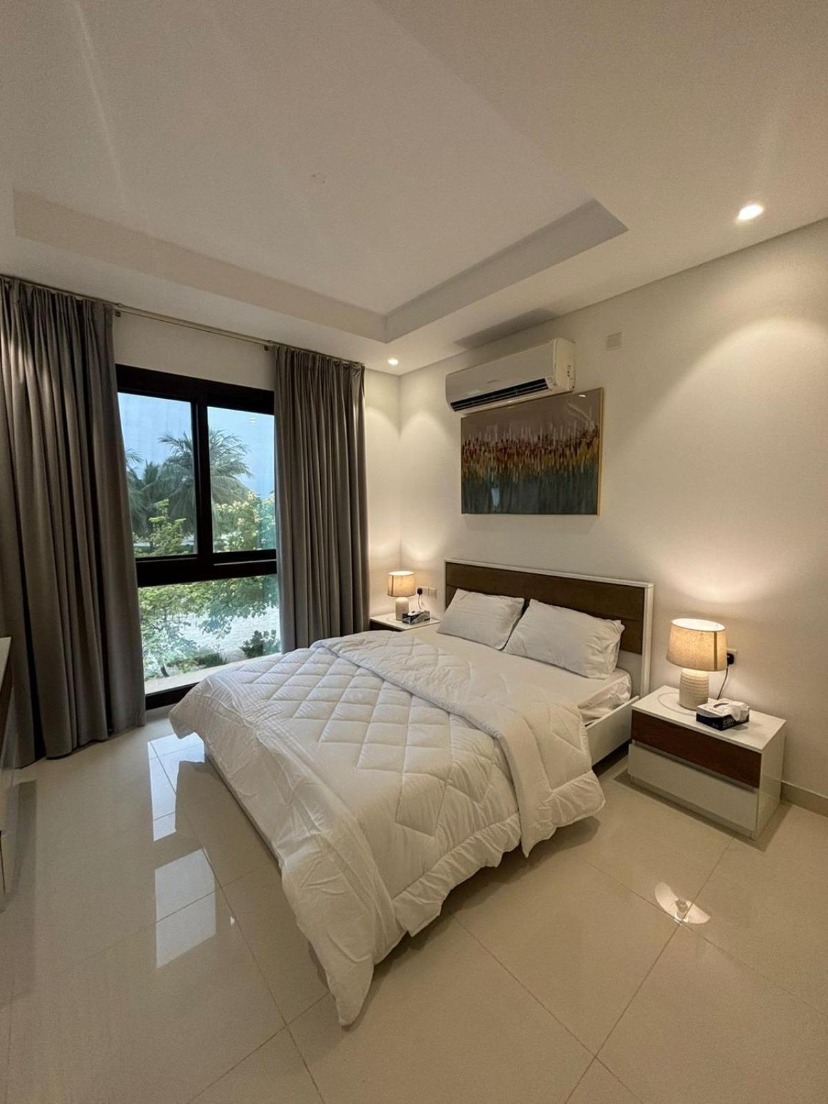 Appartement Hawana *