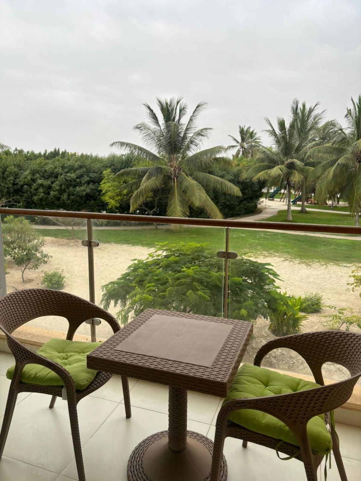 Hawana Appartement Salalah